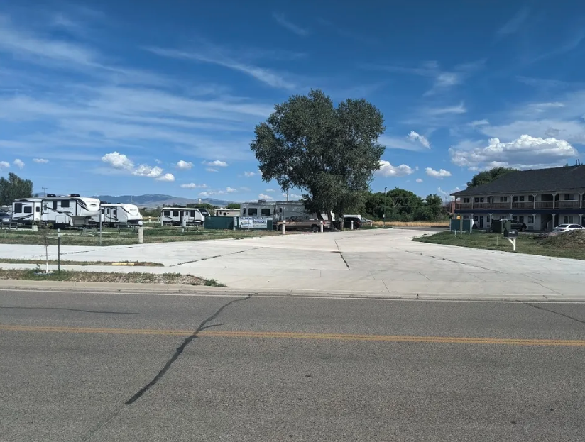 Dillon Motorcoach & RV Park