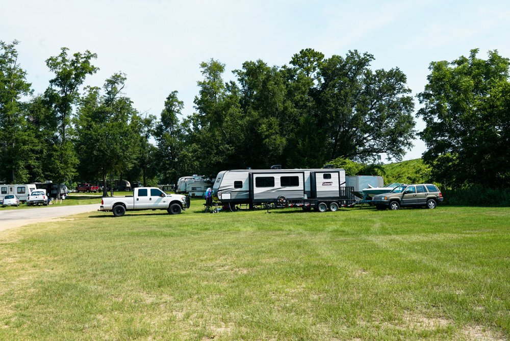 Flint River RV Park