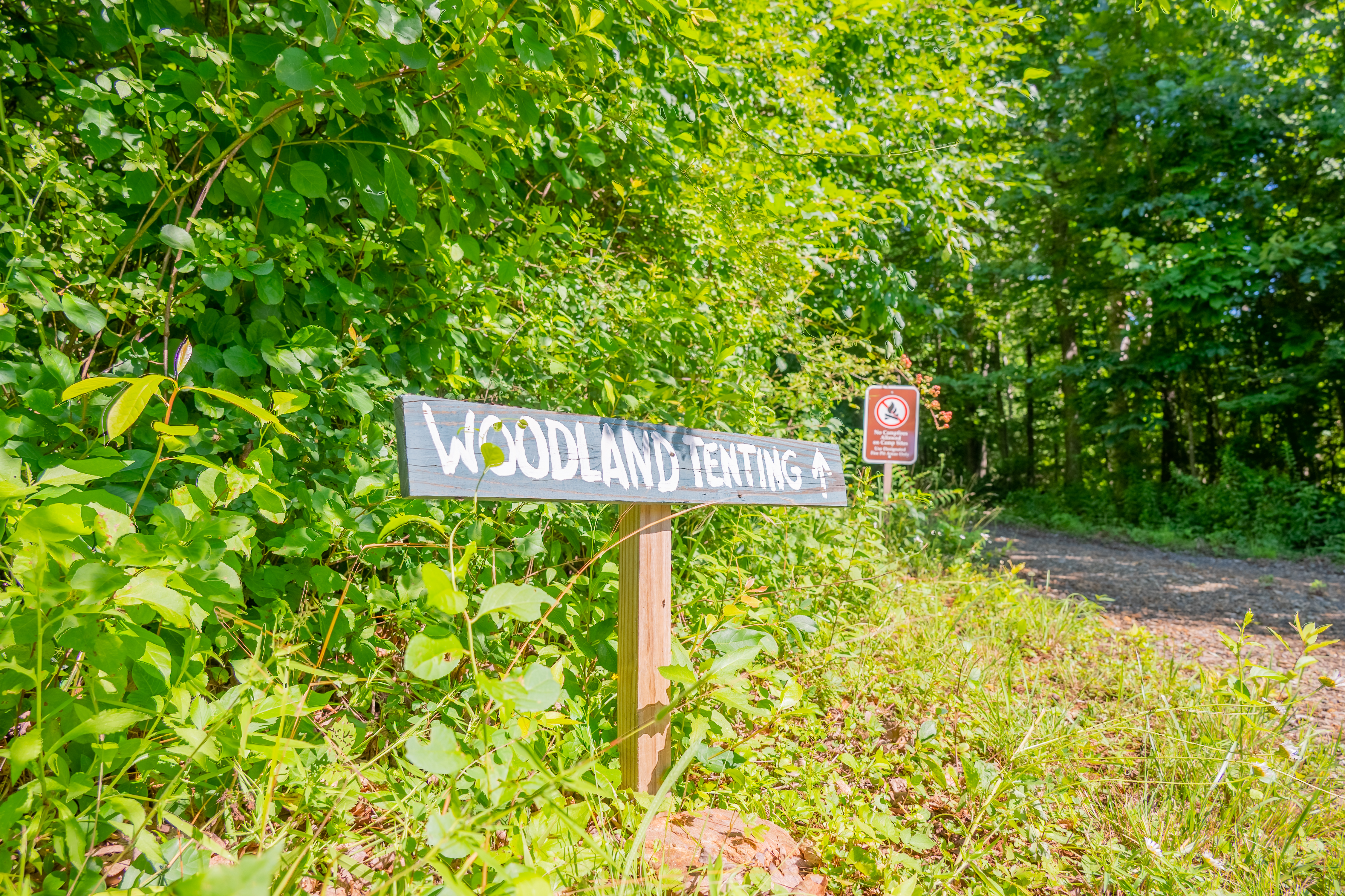 Floyd Family Campground