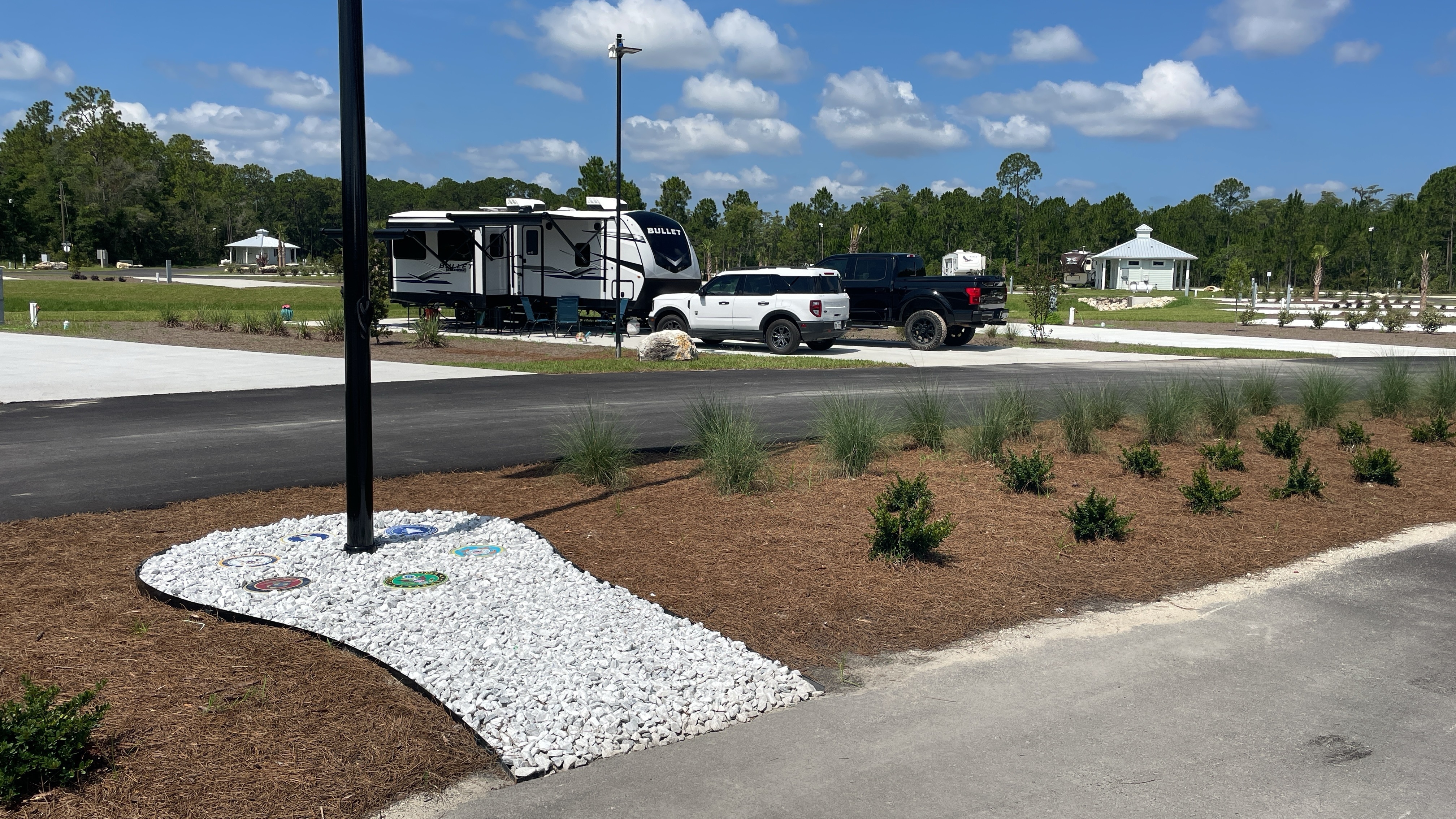 Stillwater Preserve RV Resort, Homosassa, Florida