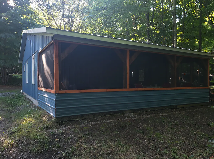 Sportsmans Hideaway RV Park