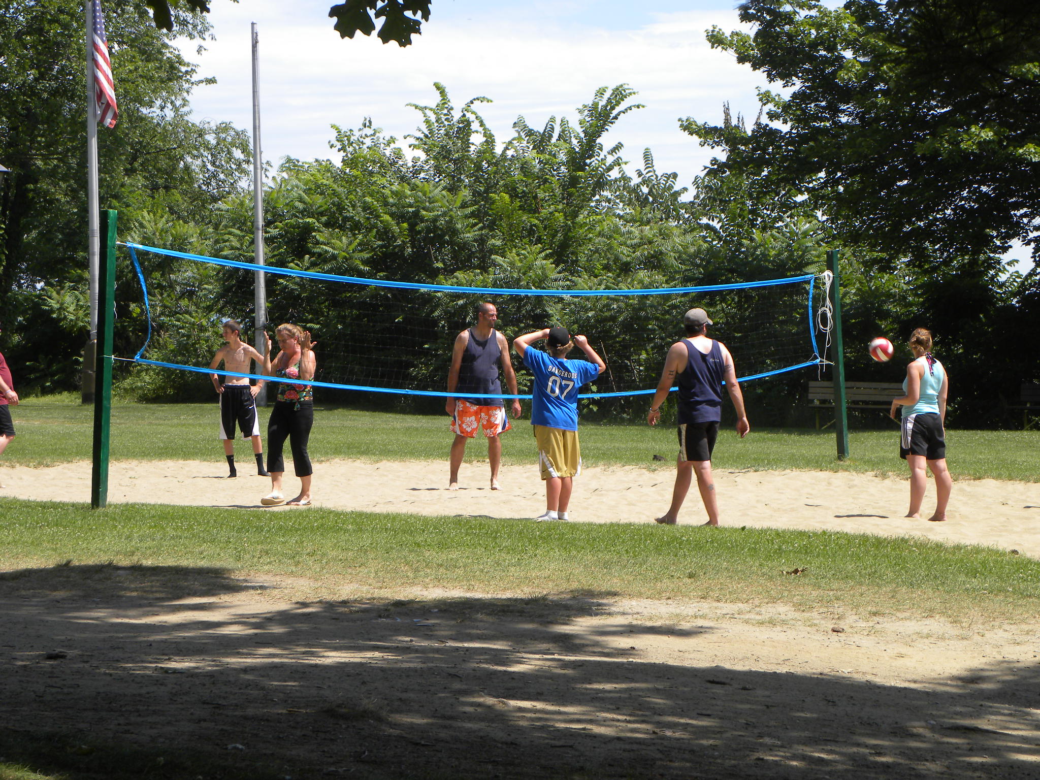 Adventure Bound Deer Run