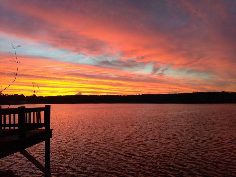 Boomtown USA RV Resort