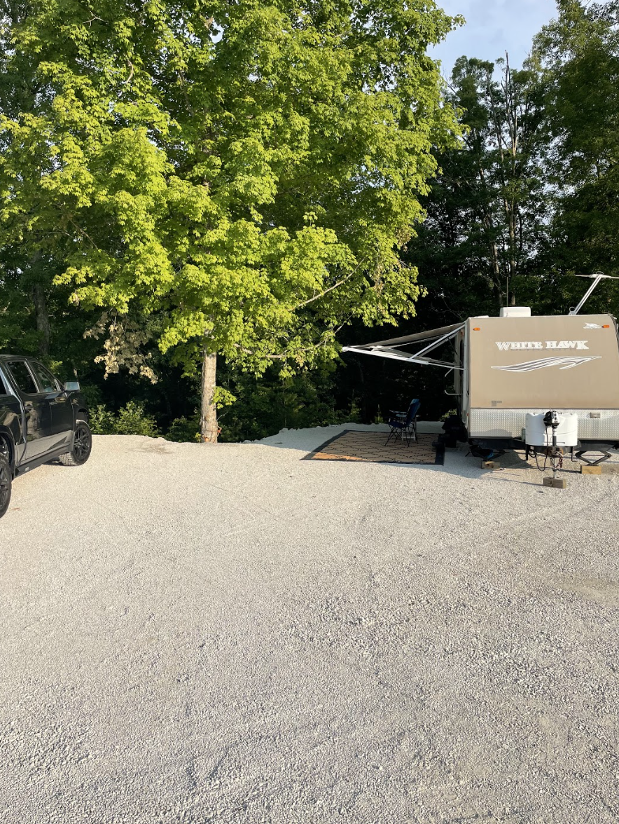 LCKY Campground & Rentals