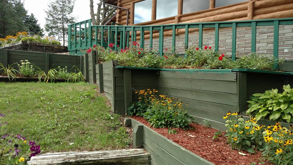 Lost Arrow Resort and Campground