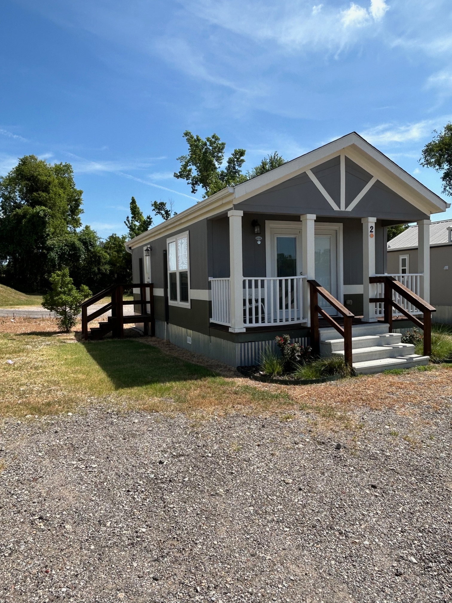 Sumner RV Park, Canton, Texas