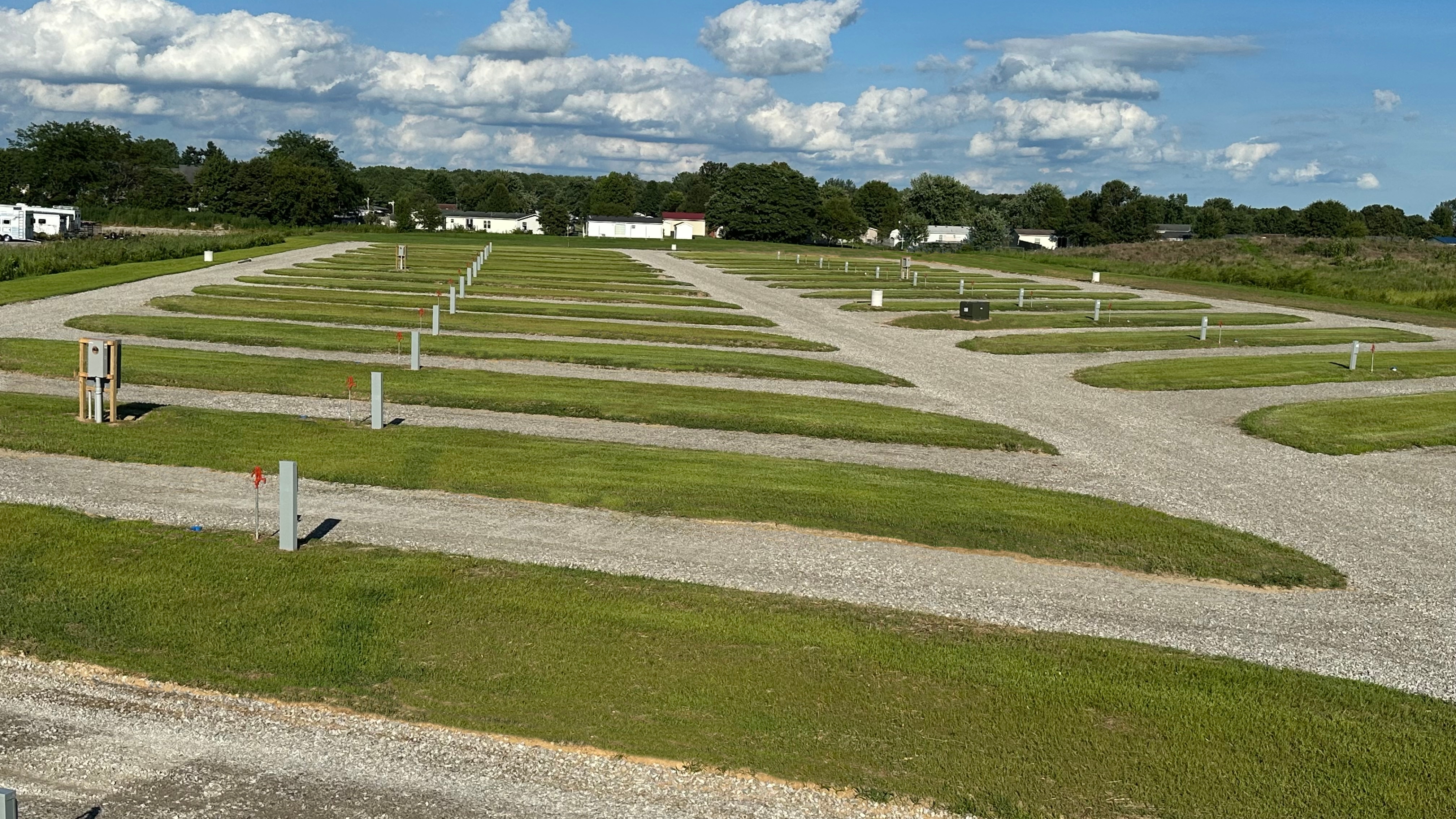 Weary Traveler, Seymour, Indiana