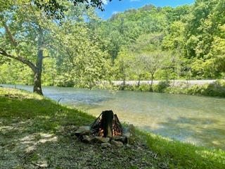 The Hala, Bryson City, North Carolina