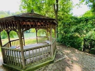 Hardy Campground & RV Park