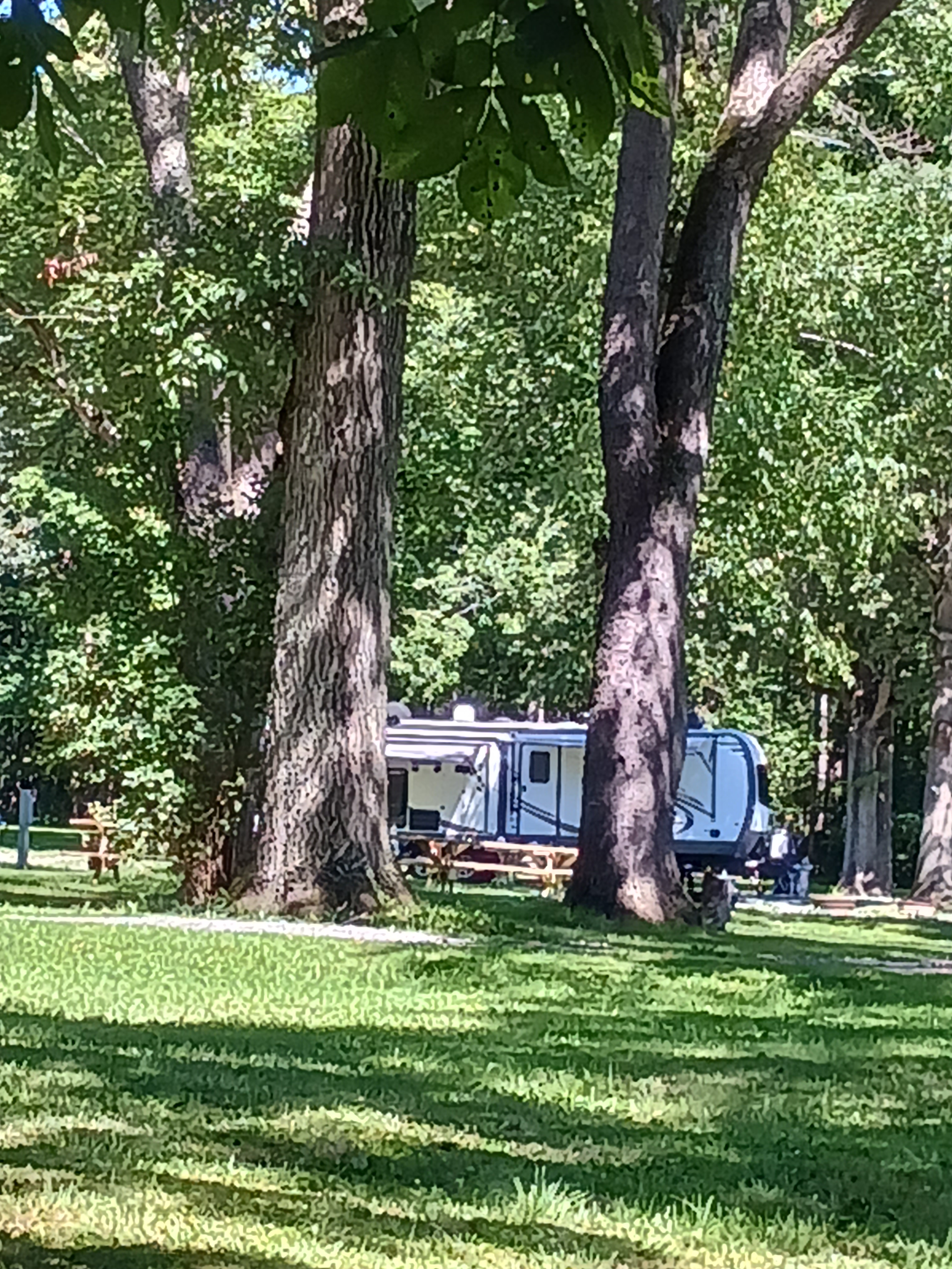 Quiet Acres Camping, Knox, Pennsylvania