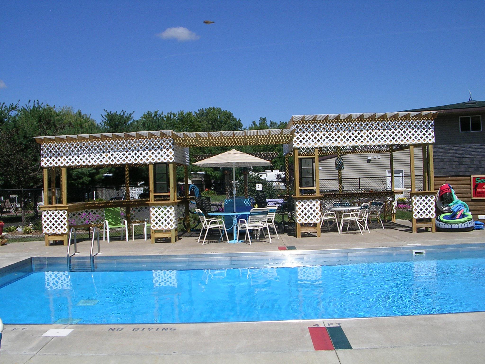 Seven Eagles Resort & Campground