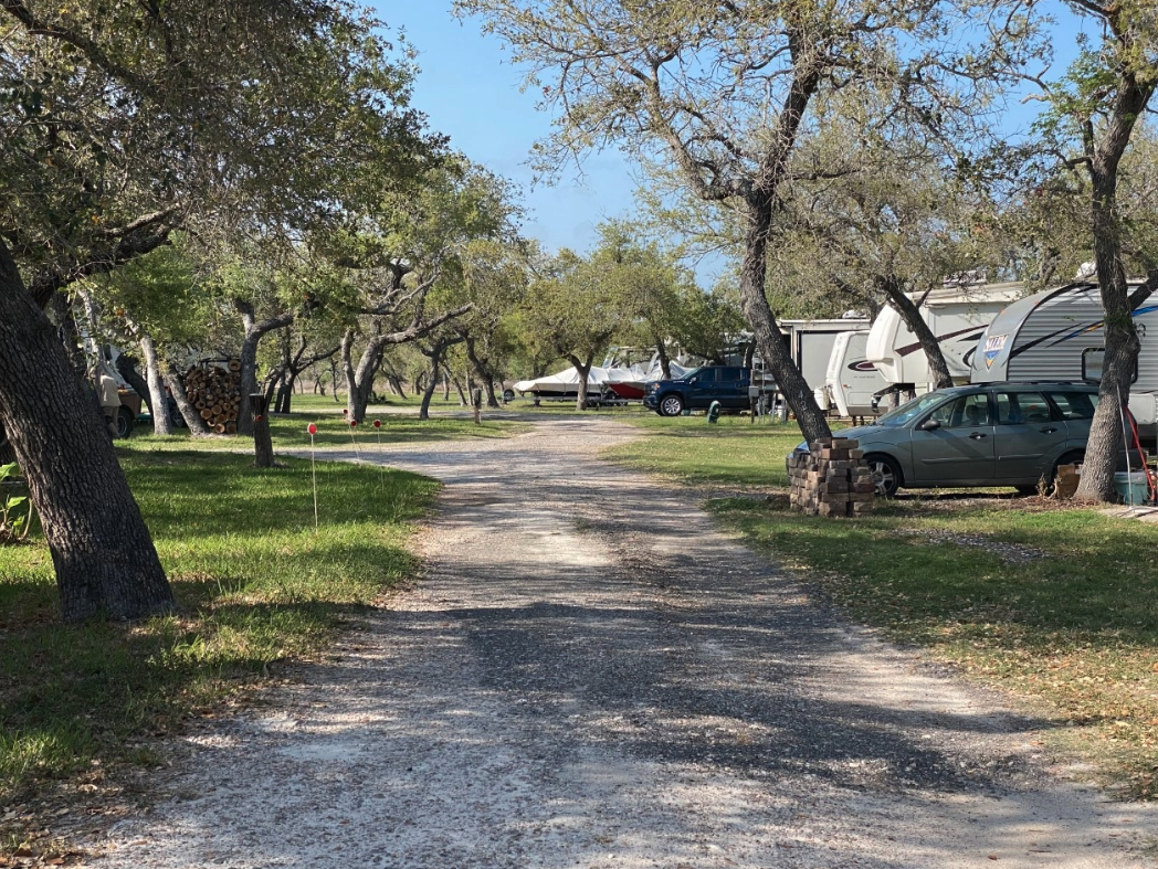Fishers of Men RV Park