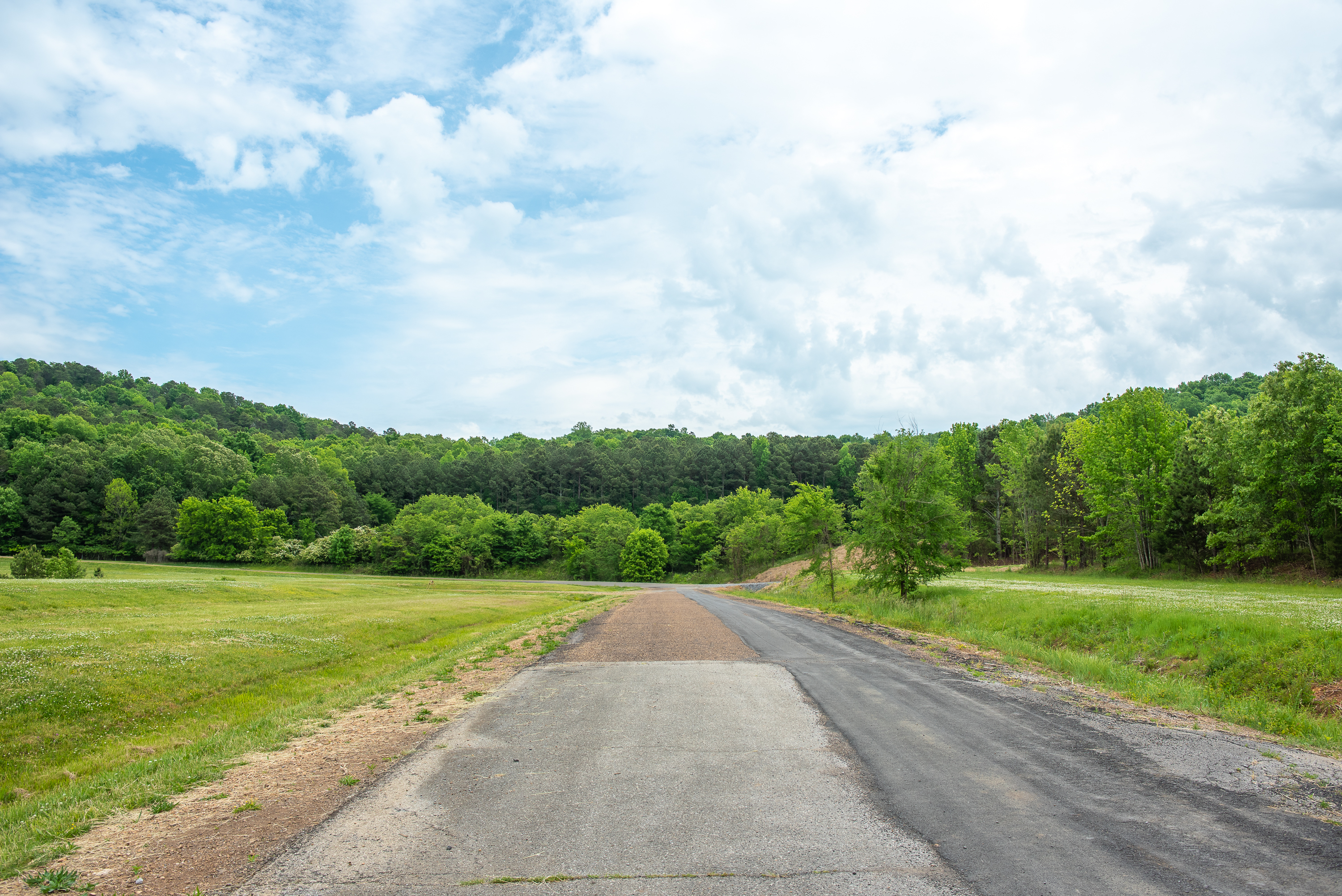 River Ridge Retreat, Guntersville, Alabama