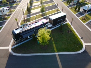 St. Augustine RV Resort