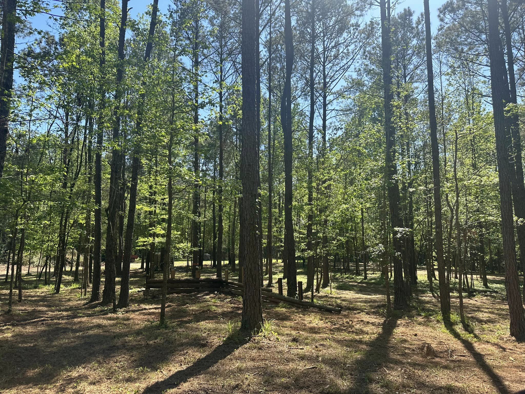 Cross Creek Campground