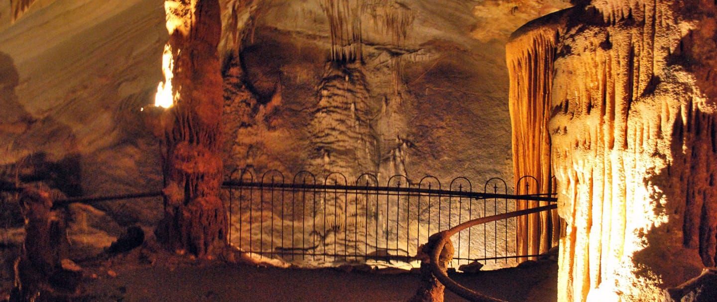 Copperhead Ridge Glamping & RV Park, Bristol, Tennessee