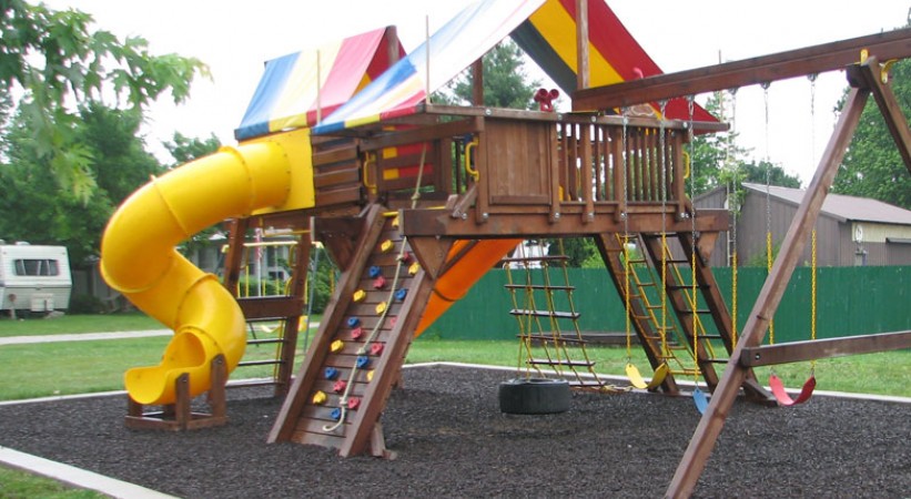 Yogi Bear's Jellystone Park™ Camp-Resort: Plymouth