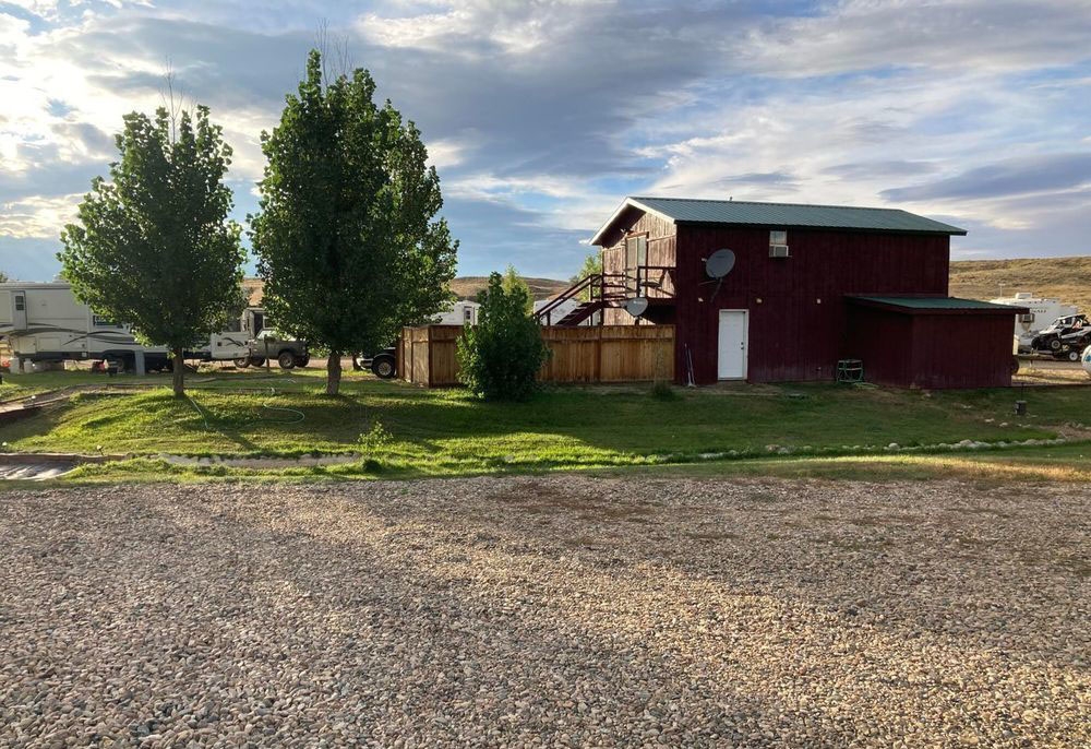 Baggs End RV Resort and Campground