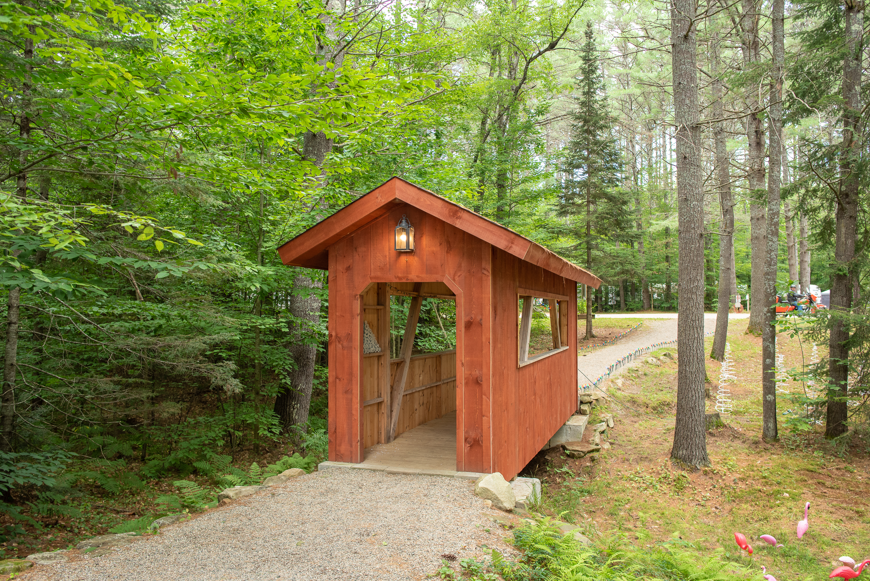 Pine Haven Campground