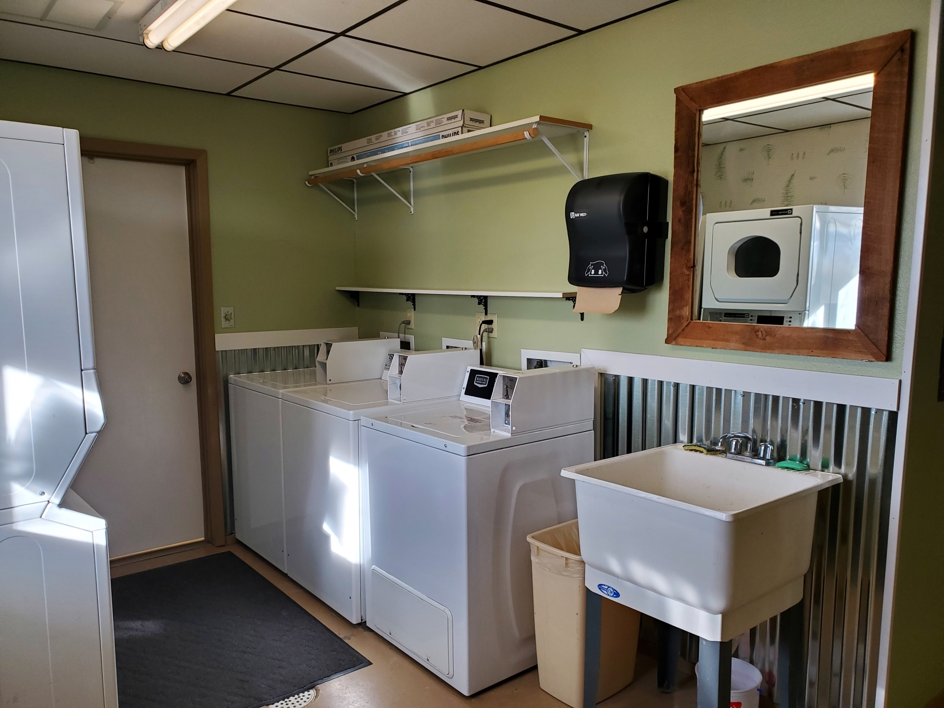 Conestoga Campground & RV Park