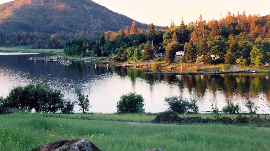 Lake Cuyamaca Recreation and Park District