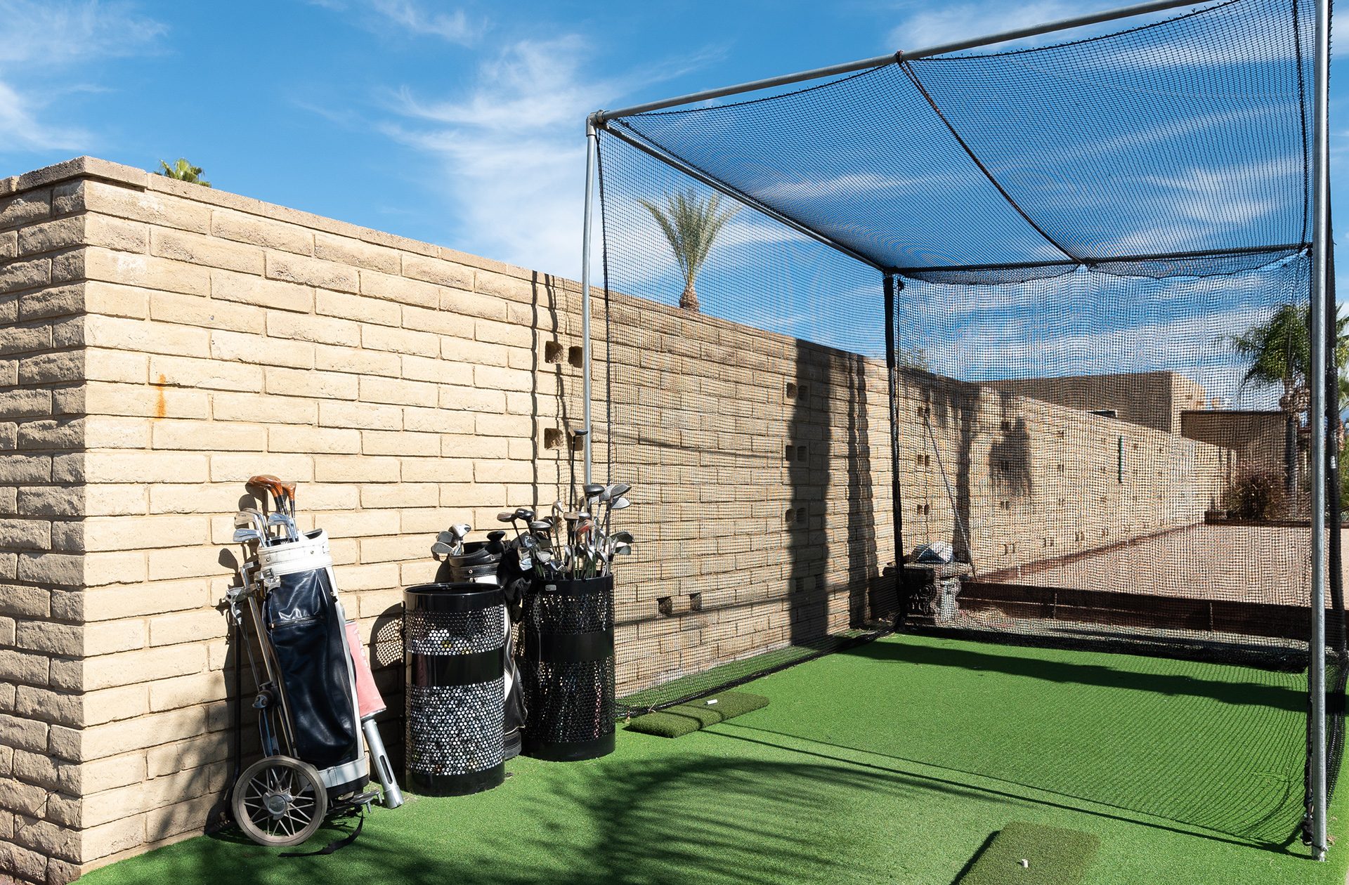 Far Horizons, Tucson, Arizona