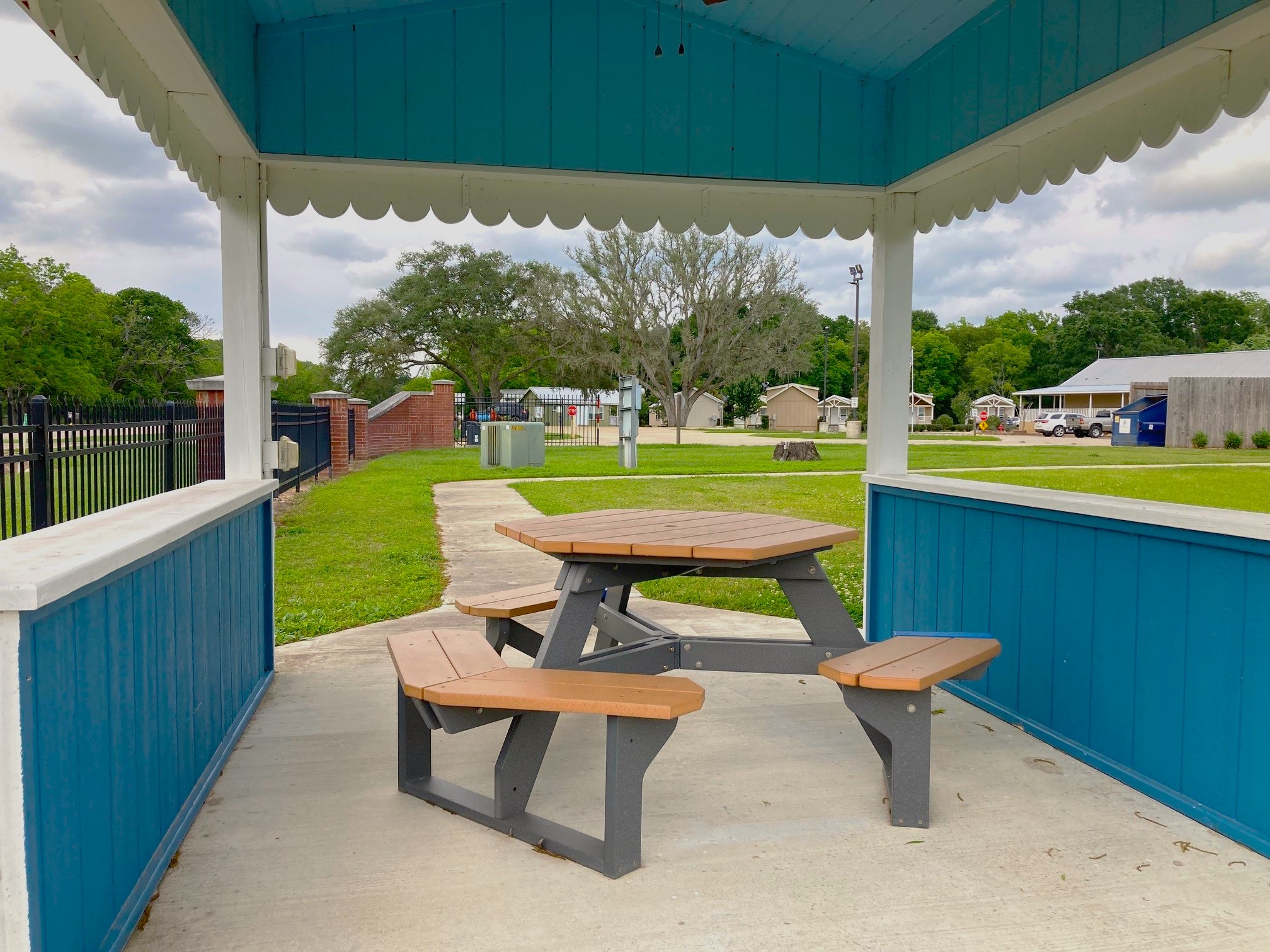 Plantation Oaks Resort at Varner Creek, West Columbia, Texas