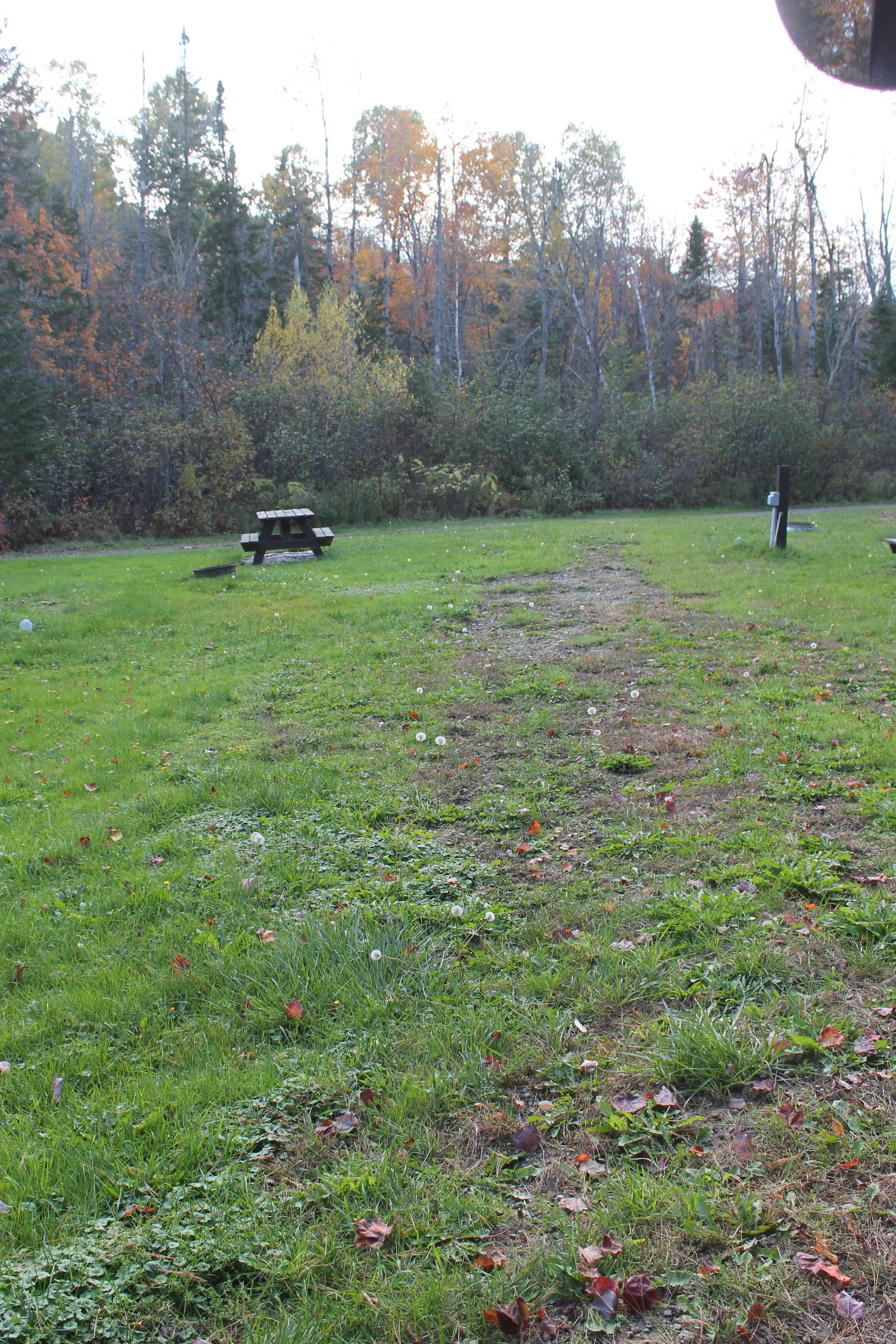 Mystic Valley Campground