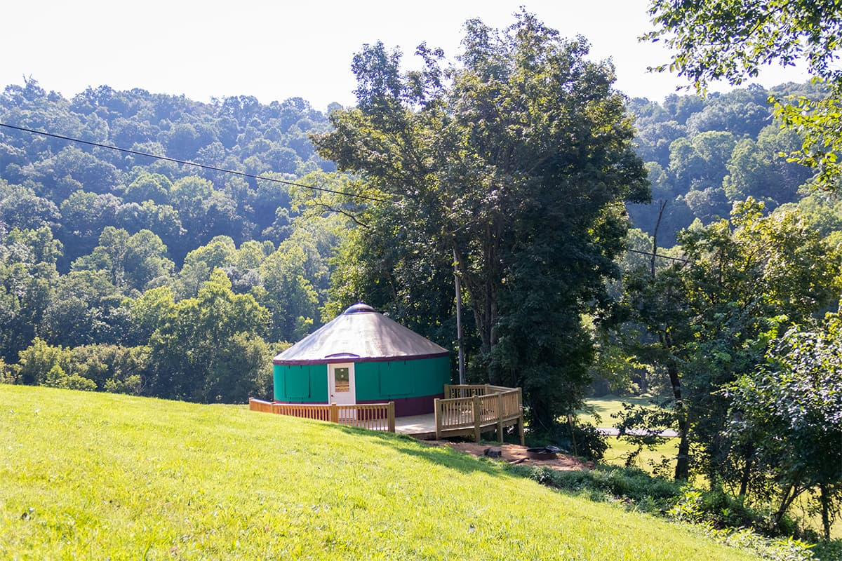 Lone Pine Campground