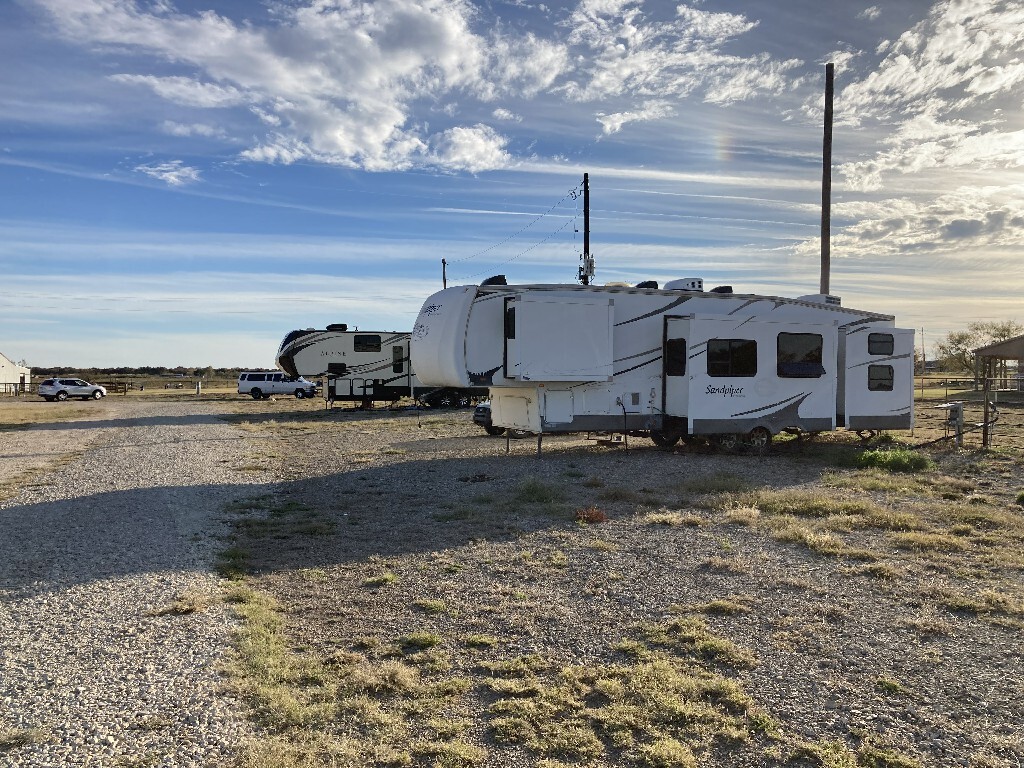 Anson RV Park