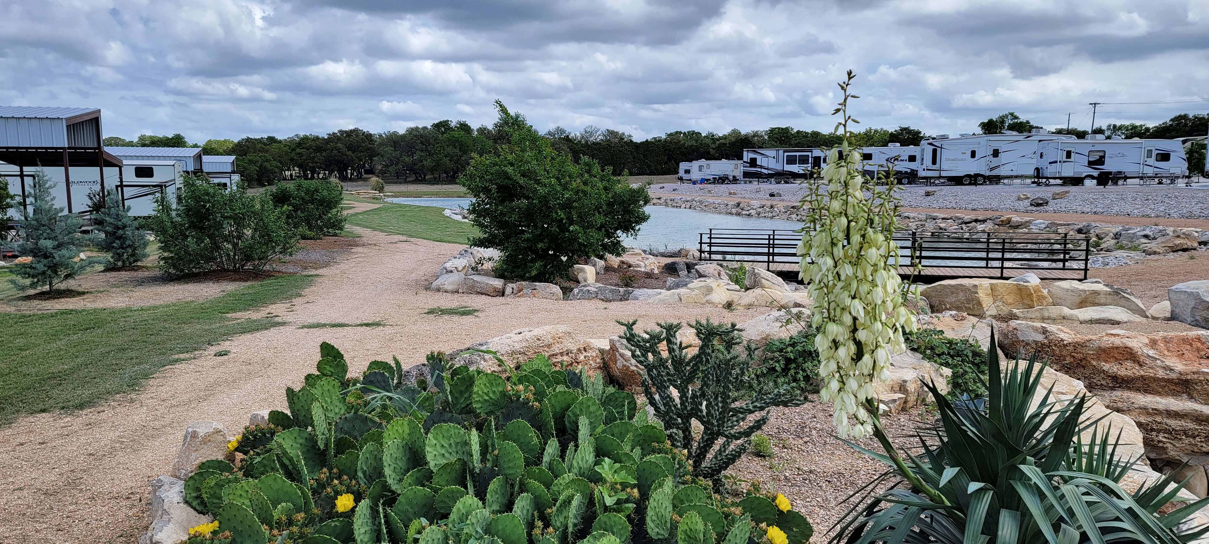 Terraqueous RV Resort