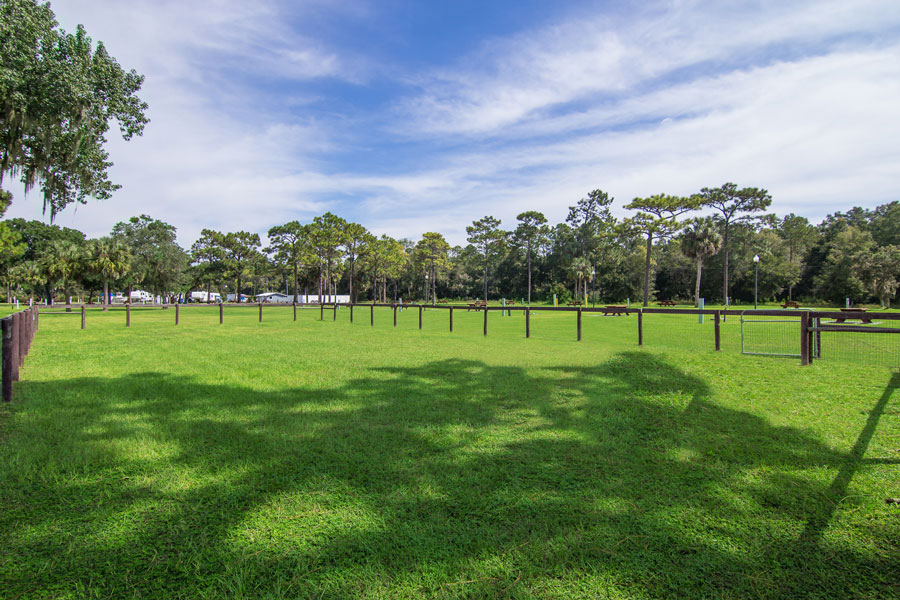 Gulf Coast RV Resort