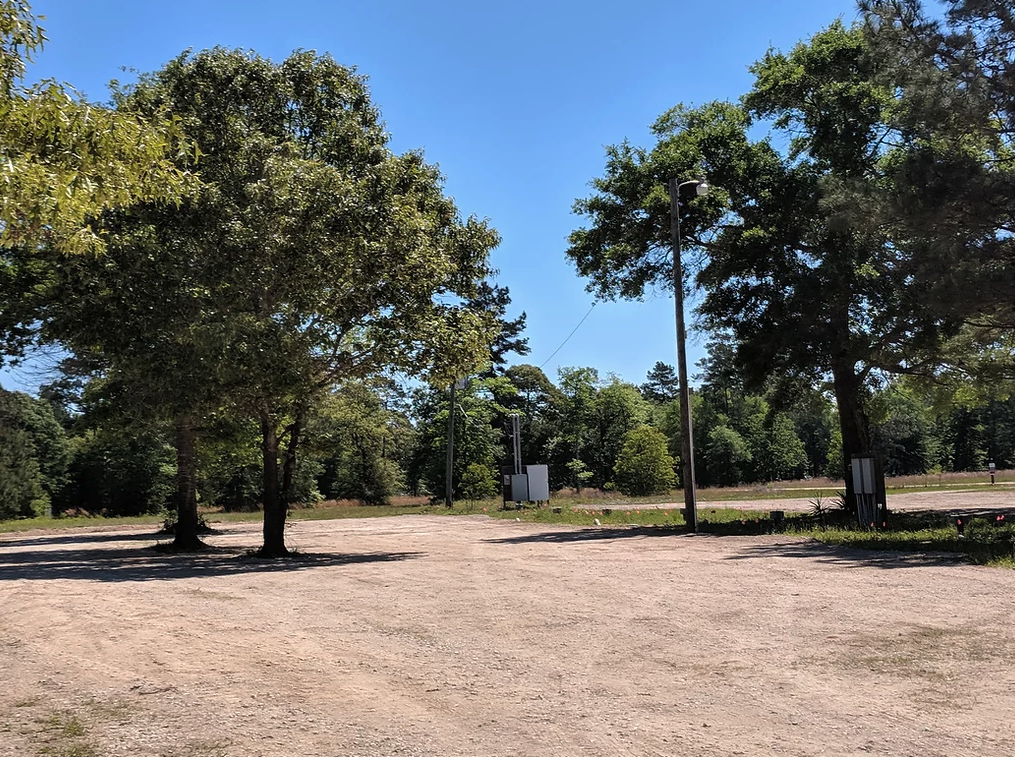 Peaceful Pines RV Park, Conroe, Texas