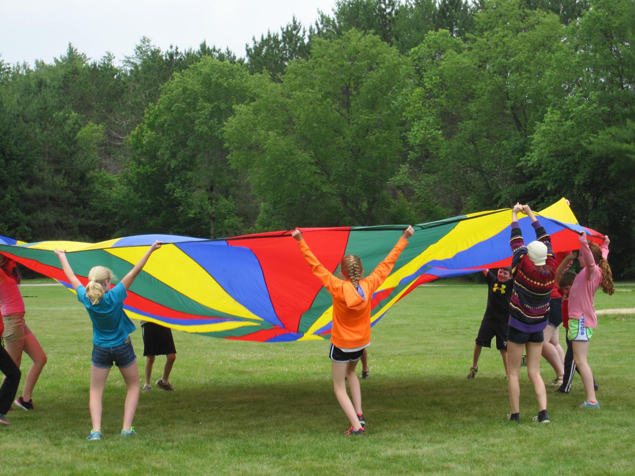 Fransted Family Campground