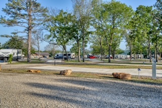 The Cove at Tenkiller, Vian, Oklahoma