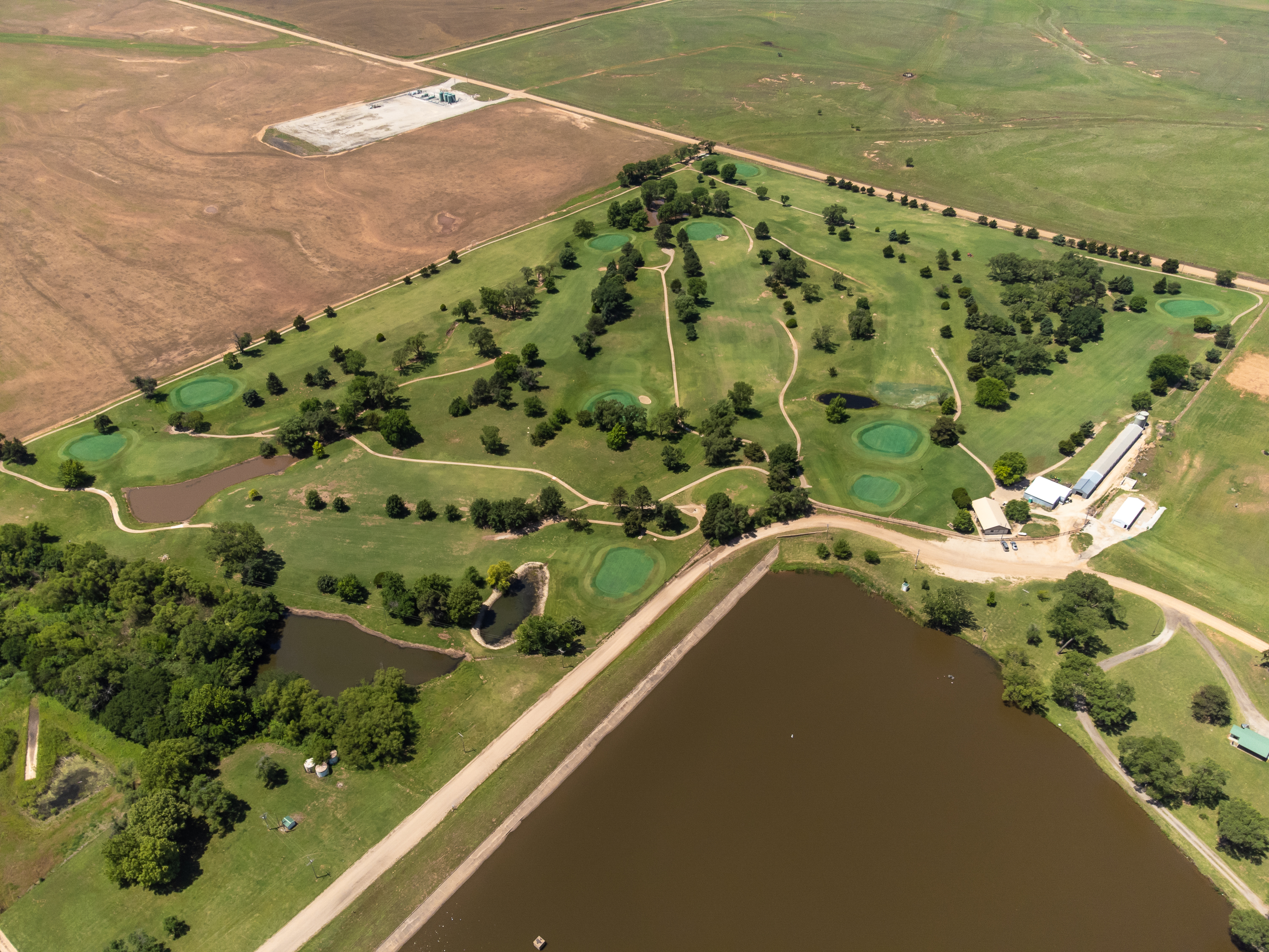 Anthony Lake Campground