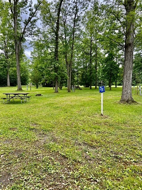 Finger Lakes Cabins and Campground