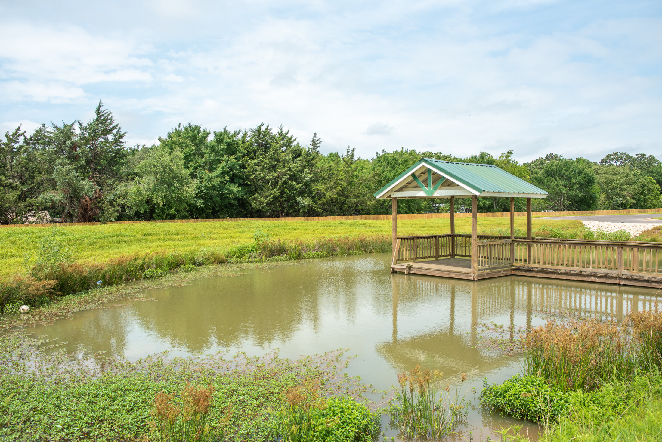 Hardy's Resort RV Park