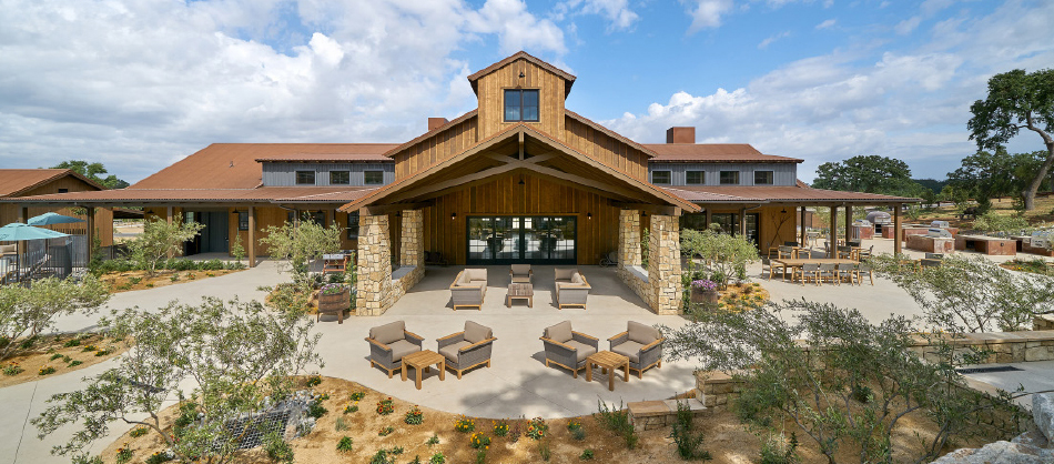 Sun Outdoors Paso Robles, California