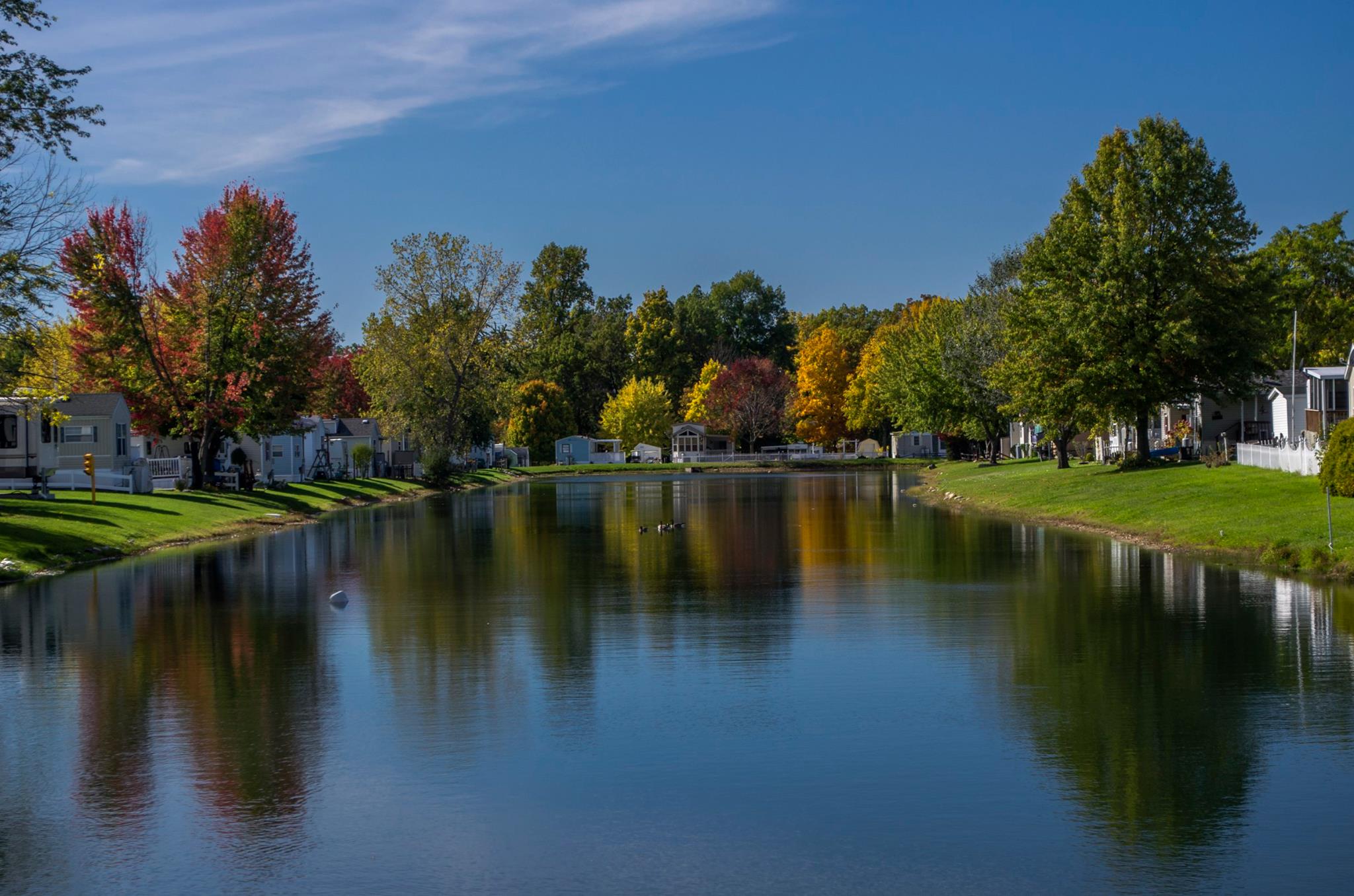 Yogi Bear's Jellystone Park™ Camp-Resort: Plymouth