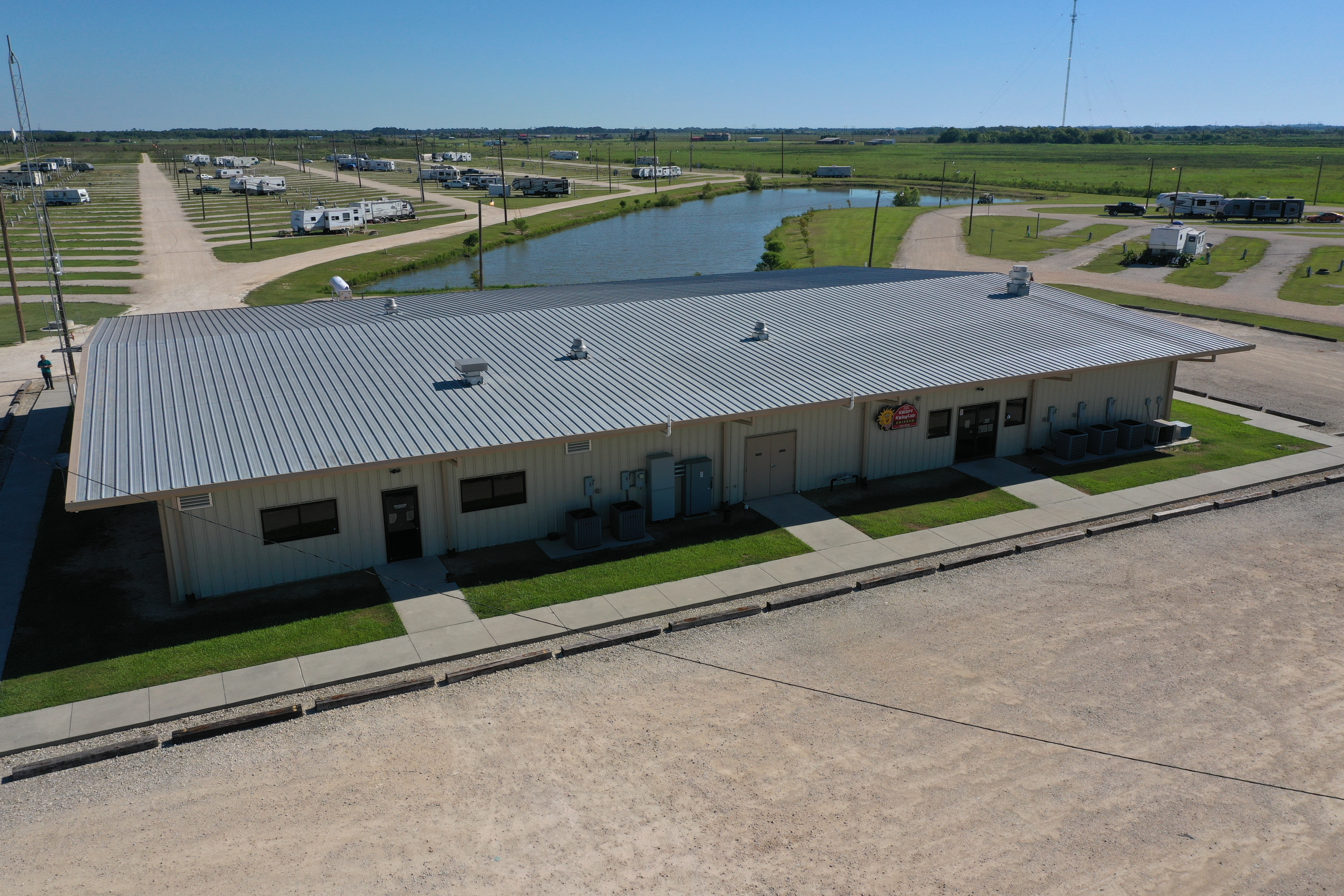 American Dream RV Park