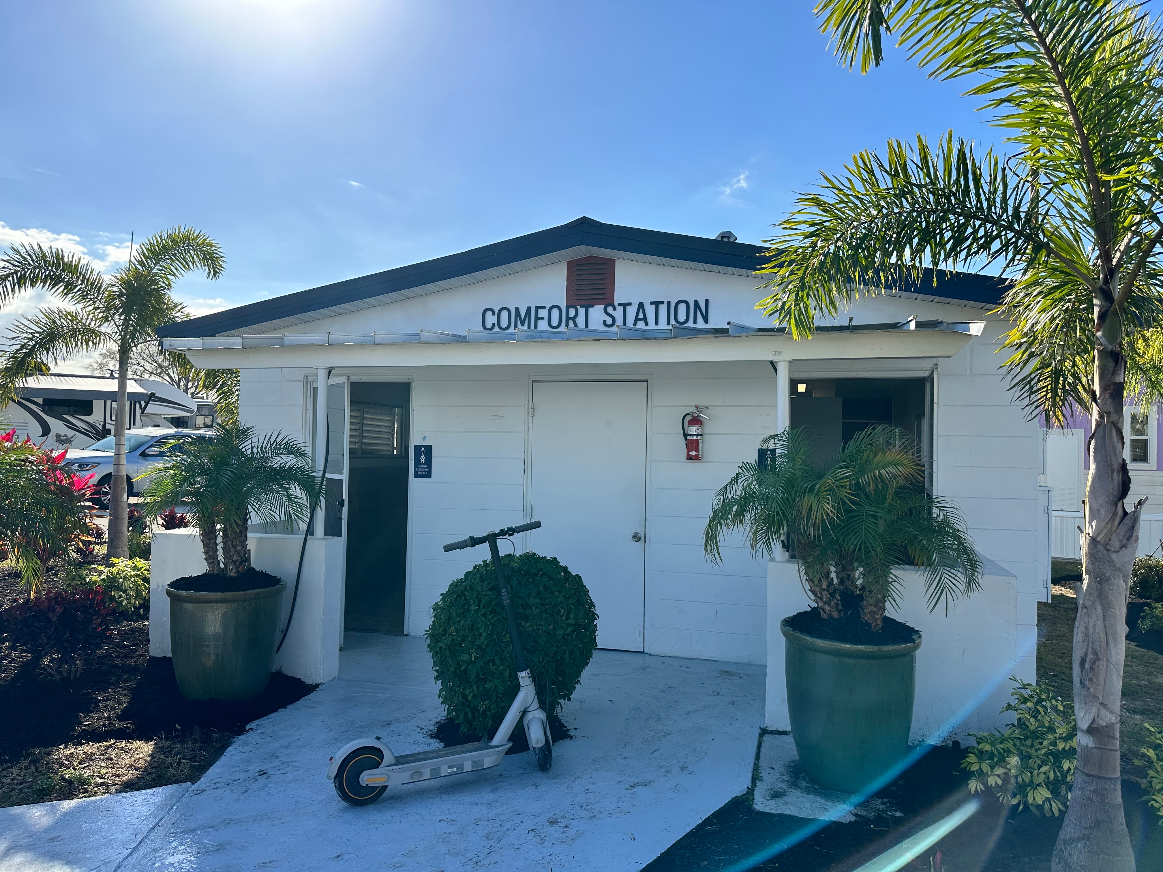 Sun Retreats Orlando ChampionsGate