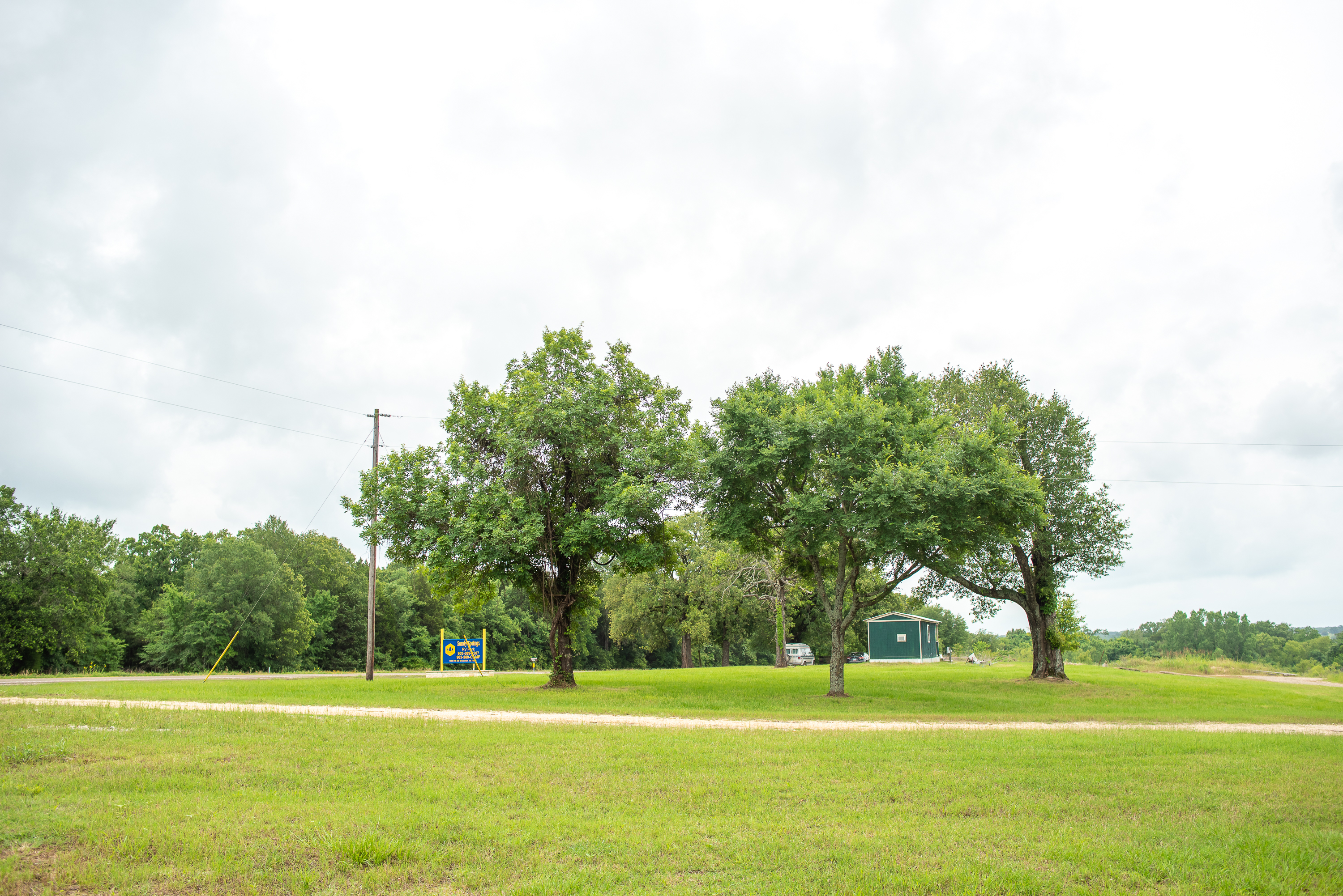 Sandy Springs RV Park