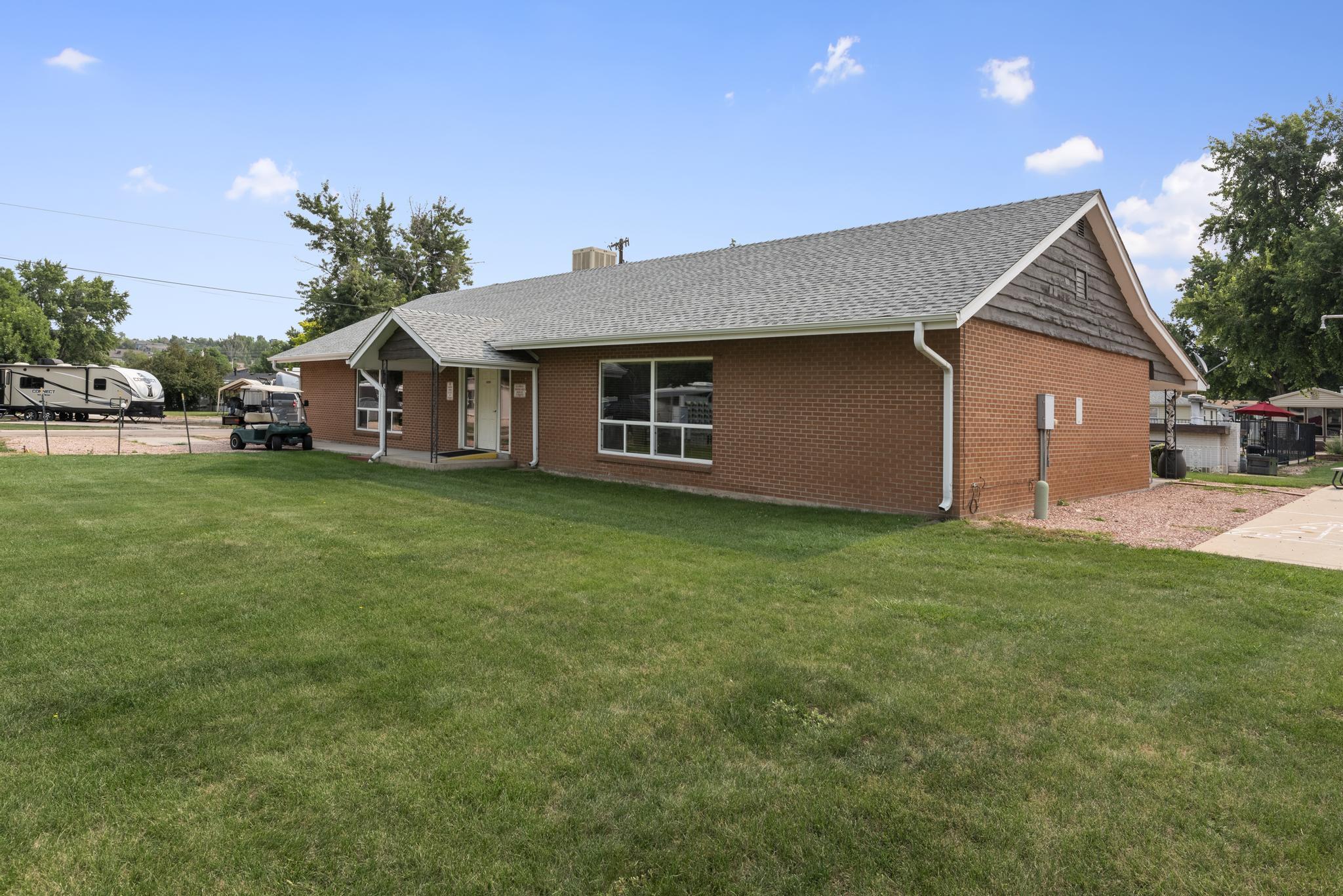 Ridgeline at River Run (Age Restricted 55+)