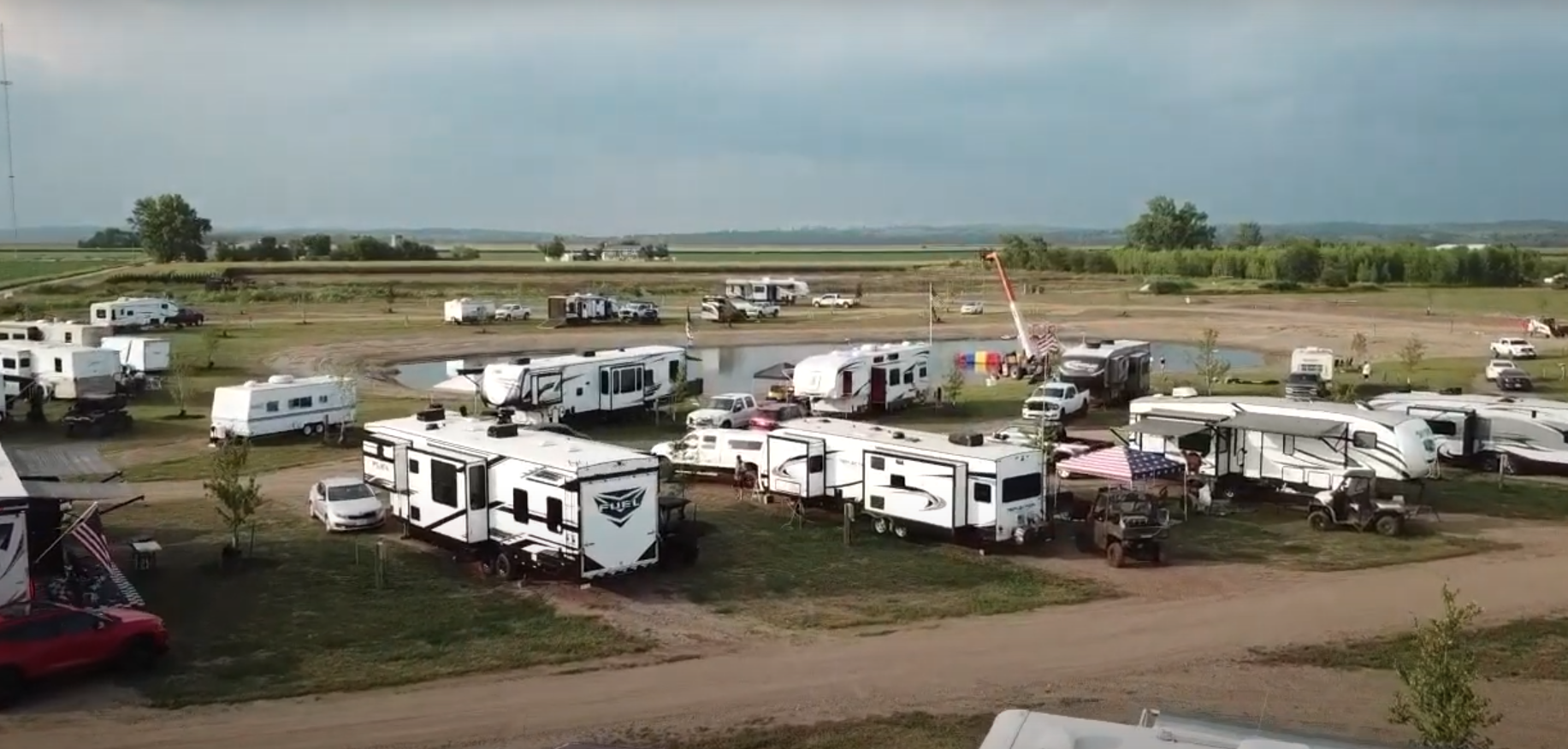 Park Jeff Campground