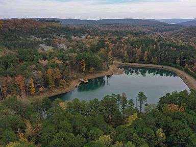 1440 Dreamland, Shirley, Arkansas