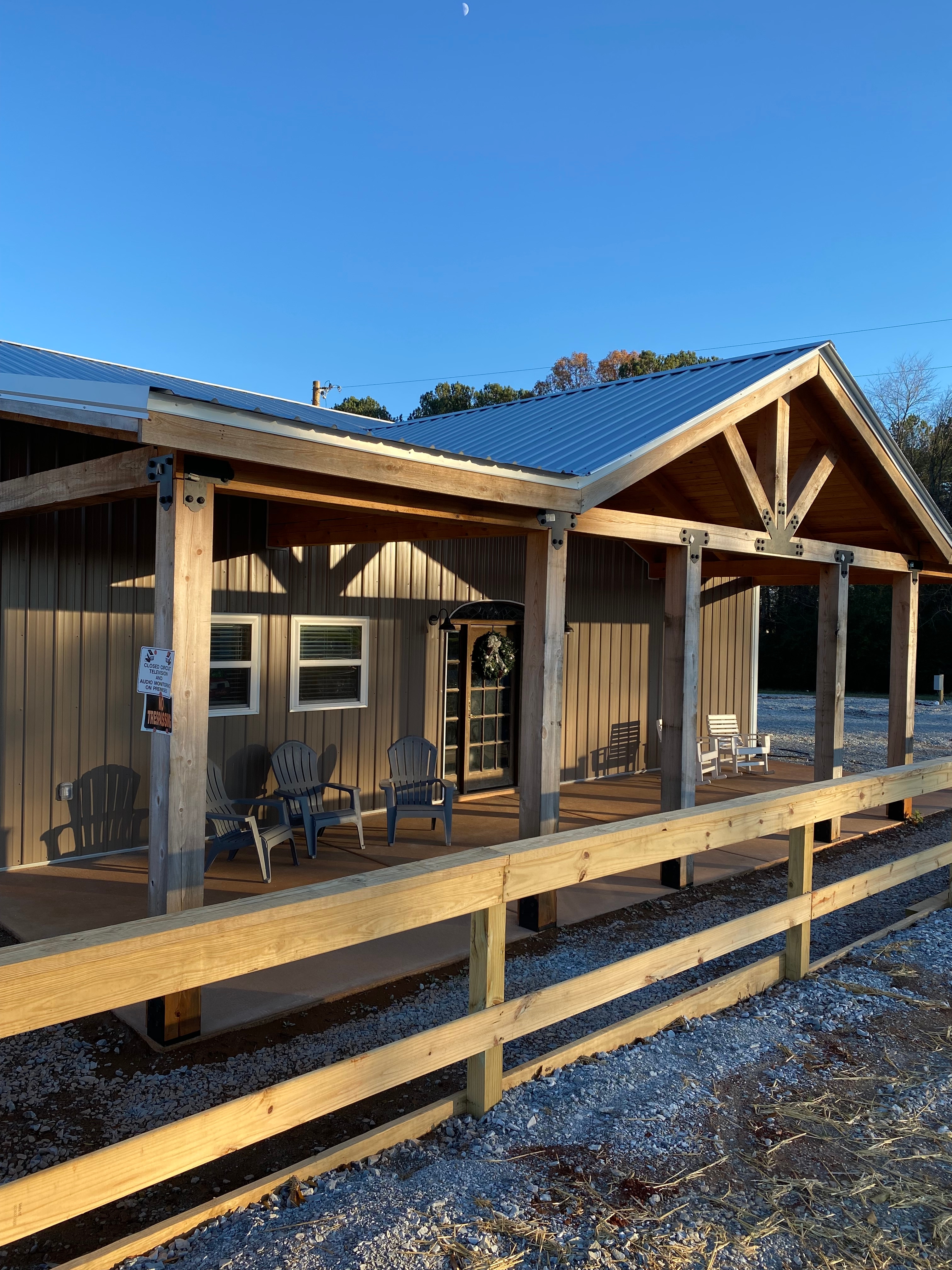 Valley Fort RV Park & Storage