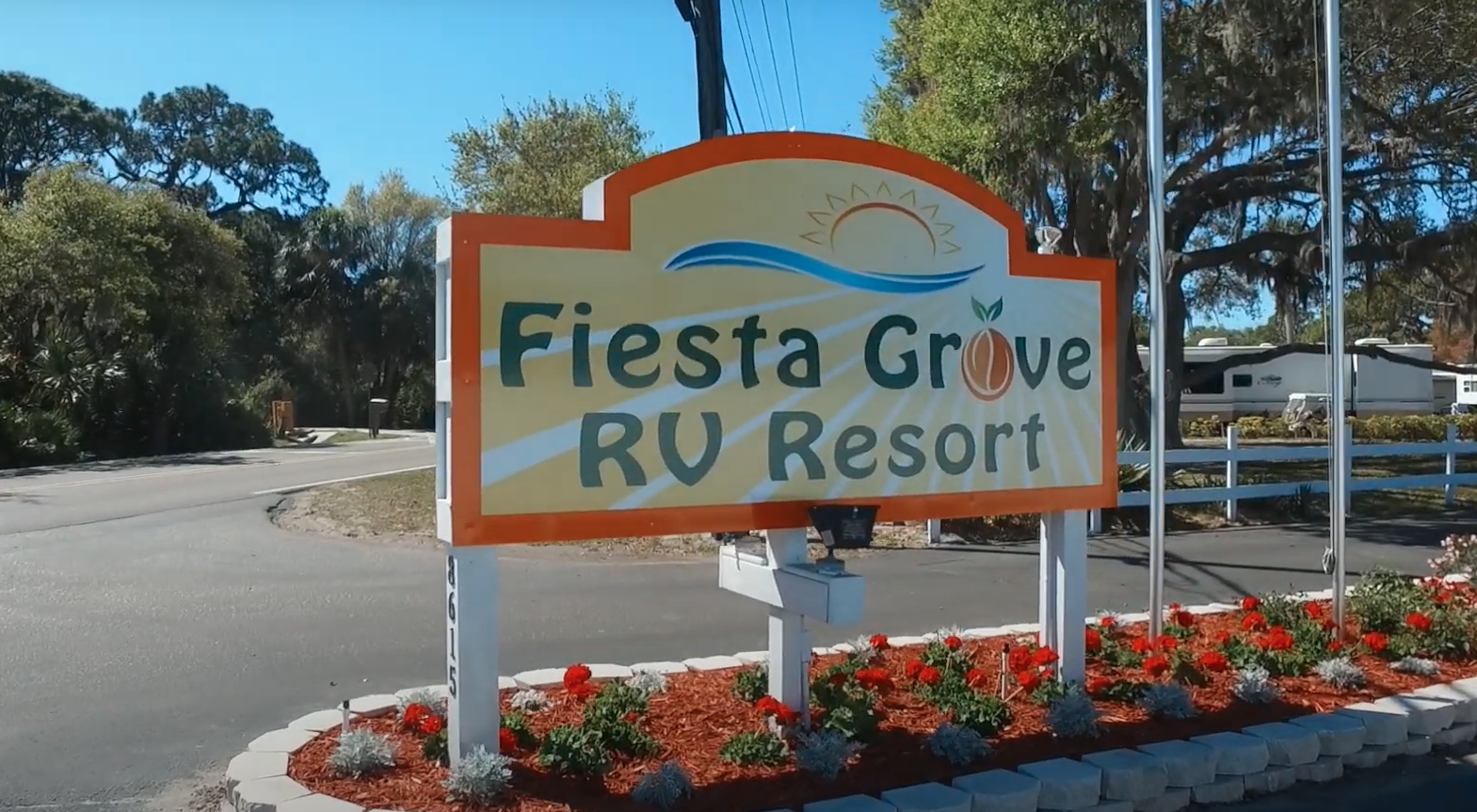 Fiesta Grove RV Resort (Age Restricted 55+)