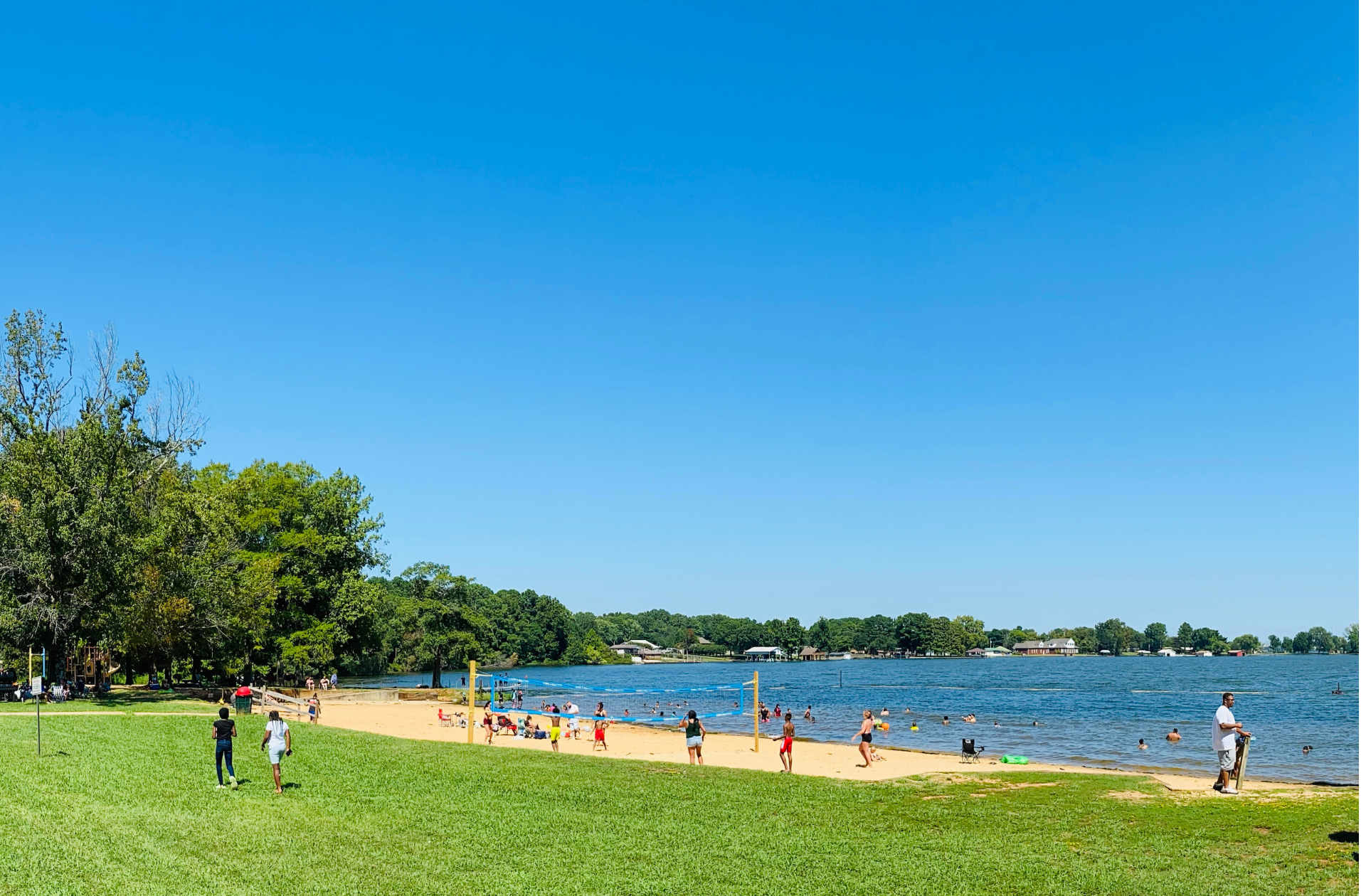 Beyonder Getaway at Wheeler Lake, Hillsboro, Alabama