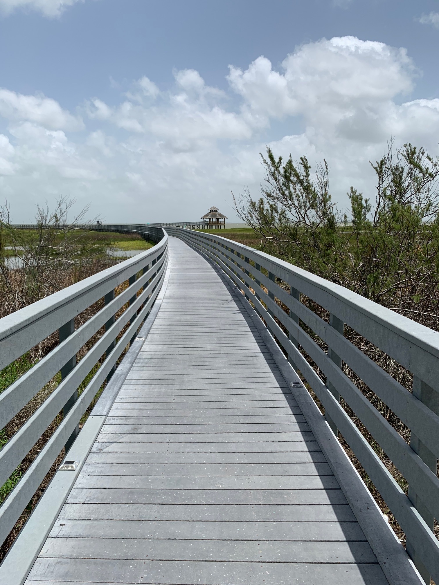 Lighthouse Beach RV Park